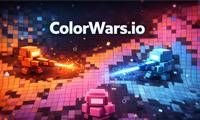 ColorWars.io - crazygames