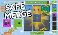 Safe Merge - crazygames,crazy games,free games,h5 game, free play,free crazy games