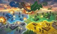 Color Conquest: Territory War - crazygames,crazy games,free games,h5 game, free play,free crazy games