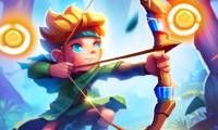 Archery Master - Bow and Arrow - crazygames