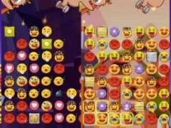 Emoji Merge: Pop Frenzy - crazygames,crazy games,free games,h5 game, free play,free crazy games