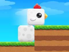 ChickZ Stack - crazygames,crazy games,free games,h5 game, free play,free crazy games