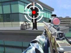 Gun Shooting Games Sniper 3D - crazygames,crazy games,free games,h5 game, free play,free crazy games