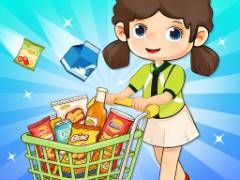 Goods Sorting Shopping Master 2 - crazygames,crazy games,free games,h5 game, free play,free crazy games