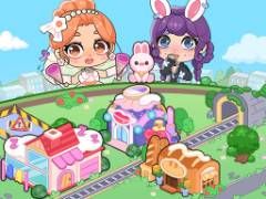 Ayla World Avatar City - crazygames