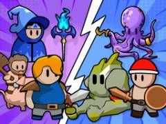 Breakthrough Team - crazygames,crazy games,free games,h5 game, free play,free crazy games