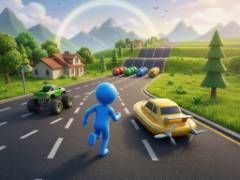 Morph Racers - crazygames,crazy games,free games,h5 game, free play,free crazy games