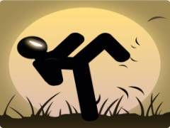 Stickman Fighter Training - crazygames,crazy games,free games,h5 game, free play,free crazy games