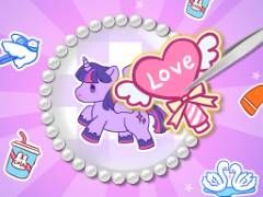 Cute Craft Lab - crazygames,crazy games,free games,h5 game, free play,free crazy games