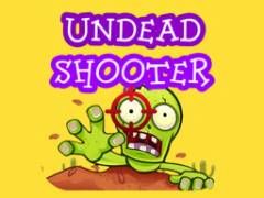 Undead Shooter - crazygames,crazy games,free games,h5 game, free play,free crazy games