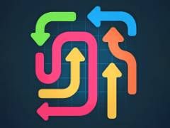 Arrow Swipe Game - crazygames,crazy games,free games,h5 game, free play,free crazy games