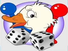Game of Goose-2 - crazygames,crazy games,free games,h5 game, free play,free crazy games