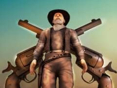 Billy The Kid-2 - crazygames,crazy games,free games,h5 game, free play,free crazy games