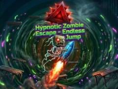 Hypnotic Zombie Escape Endless Jump - crazygames,crazy games,free games,h5 game, free play,free crazy games