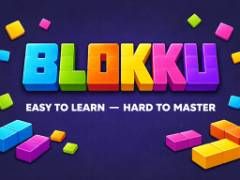 BLOKKU - crazygames,crazy games,free games,h5 game, free play,free crazy games