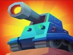 Tiny Army - crazygames,crazy games,free games,h5 game, free play,free crazy games