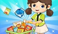 Goods Sorting Shopping Master - crazygames,crazy games,free games,h5 game, free play,free crazy games