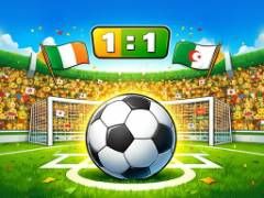 Dream Head Soccer Game - crazygames,crazy games,free games,h5 game, free play,free crazy games
