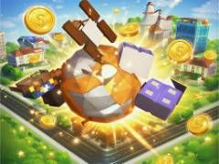 Big Rolling Ball - crazygames,crazy games,free games,h5 game, free play,free crazy games