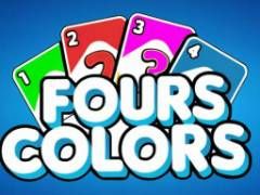fours colors - crazygames,crazy games,free games,h5 game, free play,free crazy games