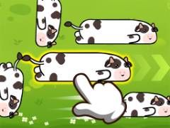Cow Jam Farm puzzle - crazygames,crazy games,free games,h5 game, free play,free crazy games