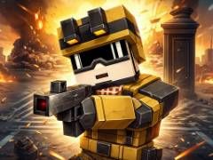 Ruler Survival Game - crazygames,crazy games,free games,h5 game, free play,free crazy games