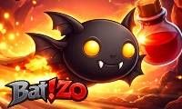 BAT!zo Runner - crazygames,crazy games,free games,h5 game, free play,free crazy games