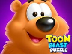 Toon Blast Puzzle - crazygames,crazy games,free games,h5 game, free play,free crazy games