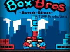Box Brothers - crazygames,crazy games,free games,h5 game, free play,free crazy games