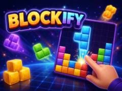 Blockify - crazygames,crazy games,free games,h5 game, free play,free crazy games