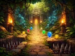 RelicRun - crazygames,crazy games,free games,h5 game, free play,free crazy games