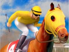 Horse Racing - crazygames,crazy games,free games,h5 game, free play,free crazy games