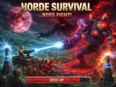 Terrifying Zombies: Tower Defense II - crazygames,crazy games,free games,h5 game, free play,free crazy games