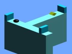 Endless Path: Twist &amp; Turn - crazygames,crazy games,free games,h5 game, free play,free crazy games