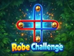Robe Challenge - crazygames,crazy games,free games,h5 game, free play,free crazy games