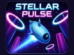 Stellar Pulse - crazygames,crazy games,free games,h5 game, free play,free crazy games