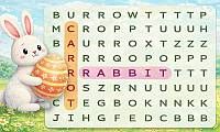 Word Search Universe Easter - crazygames,crazy games,free games,h5 game, free play,free crazy games