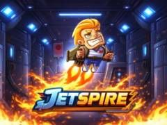 Jetspire - crazygames,crazy games,free games,h5 game, free play,free crazy games