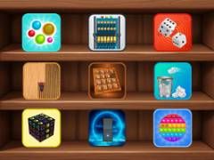 Pocket Stress Relief Games - crazygames,crazy games,free games,h5 game, free play,free crazy games