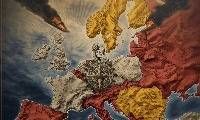 Europe at War - crazygames,crazy games,free games,h5 game, free play,free crazy games