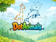 DotAnimals - crazygames,crazy games,free games,h5 game, free play,free crazy games