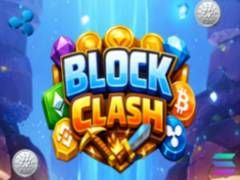 Block Clash - crazygames,crazy games,free games,h5 game, free play,free crazy games