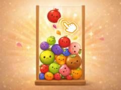 Fruit Merge Arena - crazygames