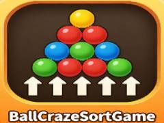 BallCrazeSortGame - crazygames,crazy games,free games,h5 game, free play,free crazy games