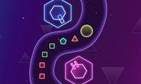 Geometry Tower Defense - crazygames