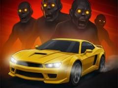 Zombie Highway Car Game - crazygames