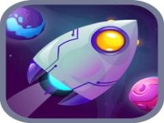 Endless Space Pilot 2D - crazygames
