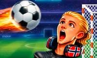 World Cup 2026 Soccer Game - crazygames,crazy games,free games,h5 game, free play,free crazy games