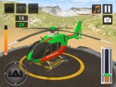 Helicopter Rescue Games 3d - crazygames,crazy games,free games,h5 game, free play,free crazy games