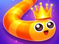 Snake War Game - crazygames